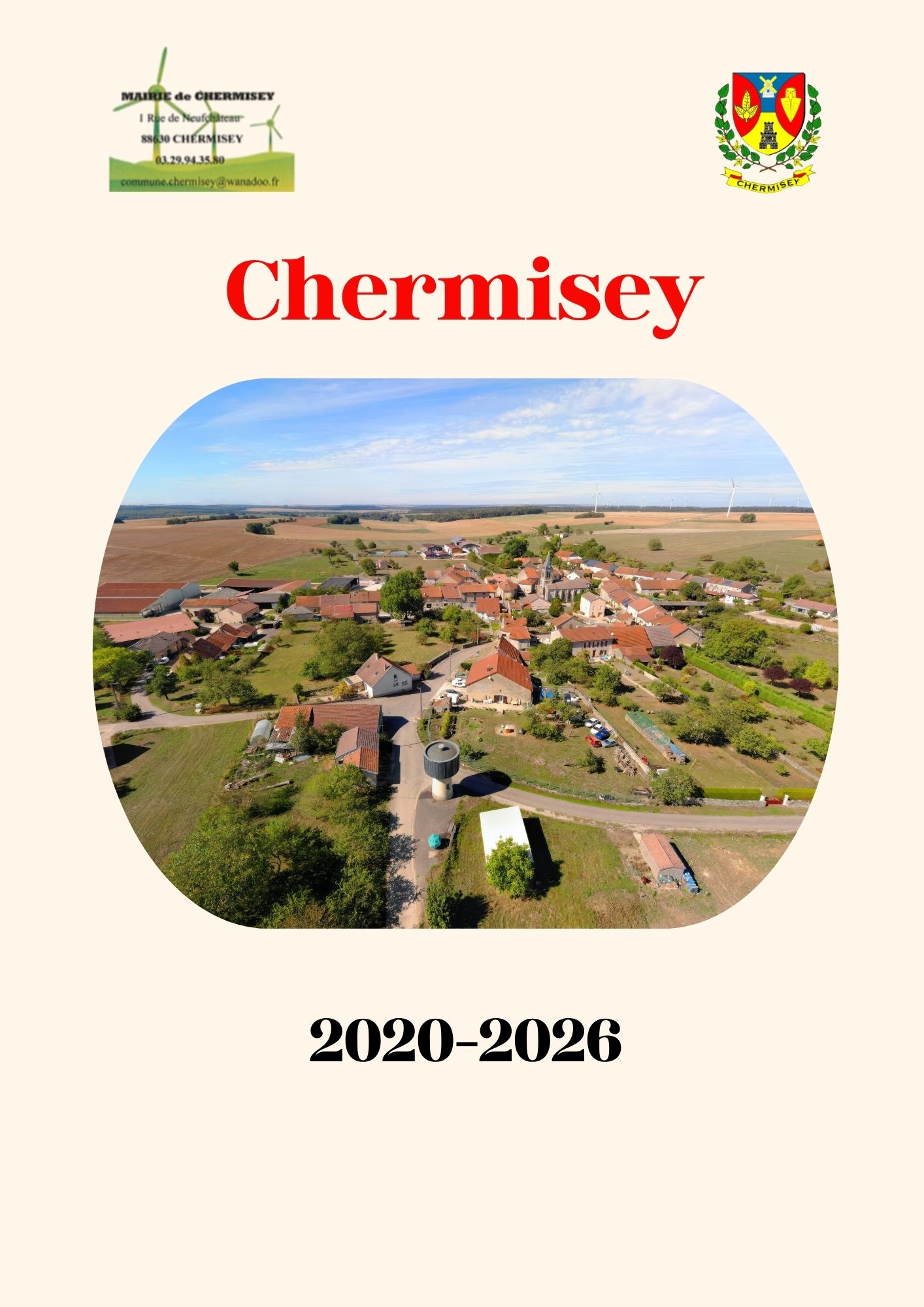Couverture du livre