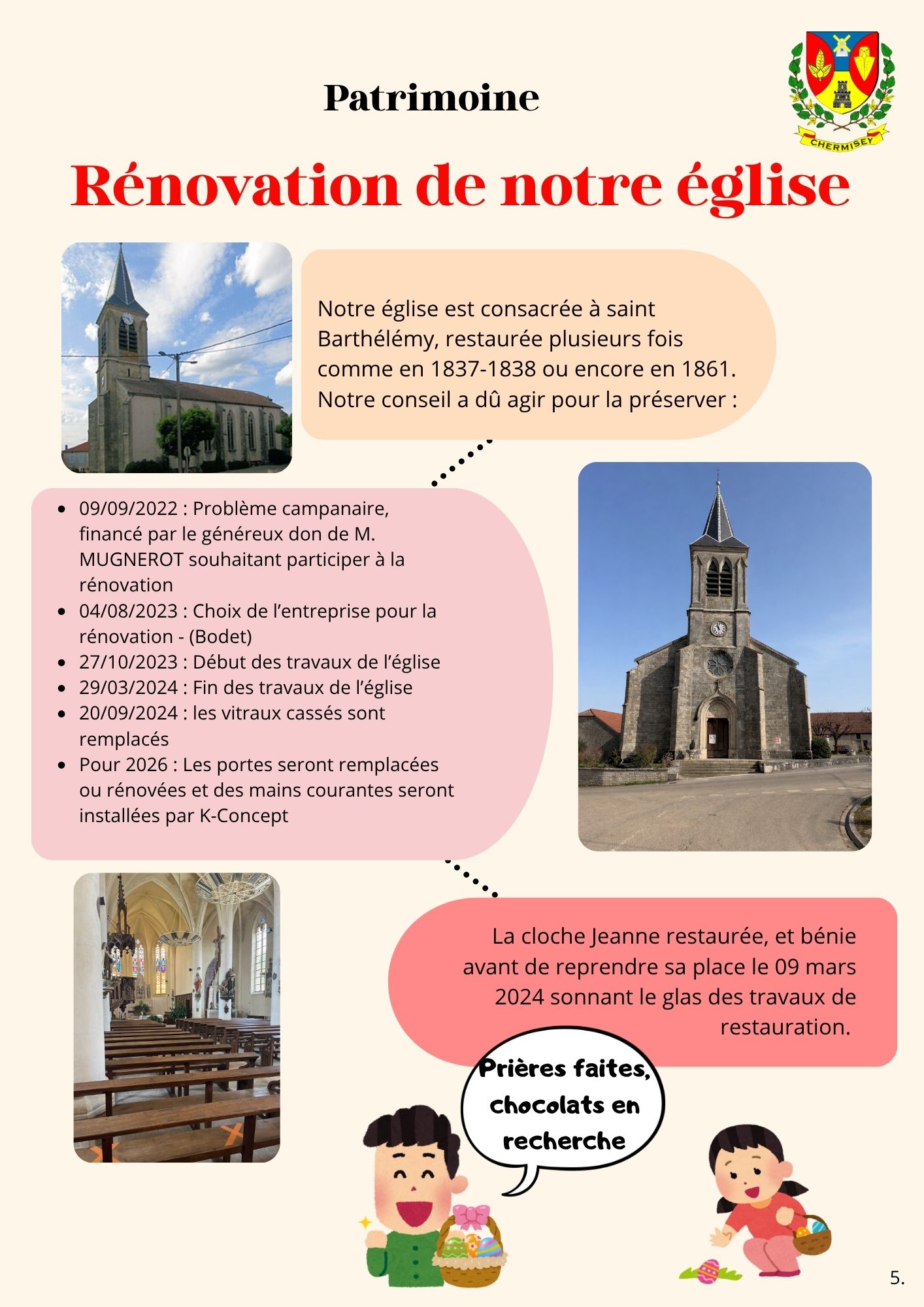 Page 7 du livre