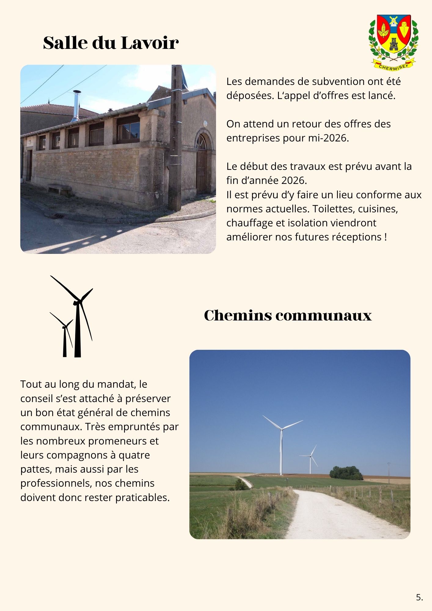 Page 8 du livre