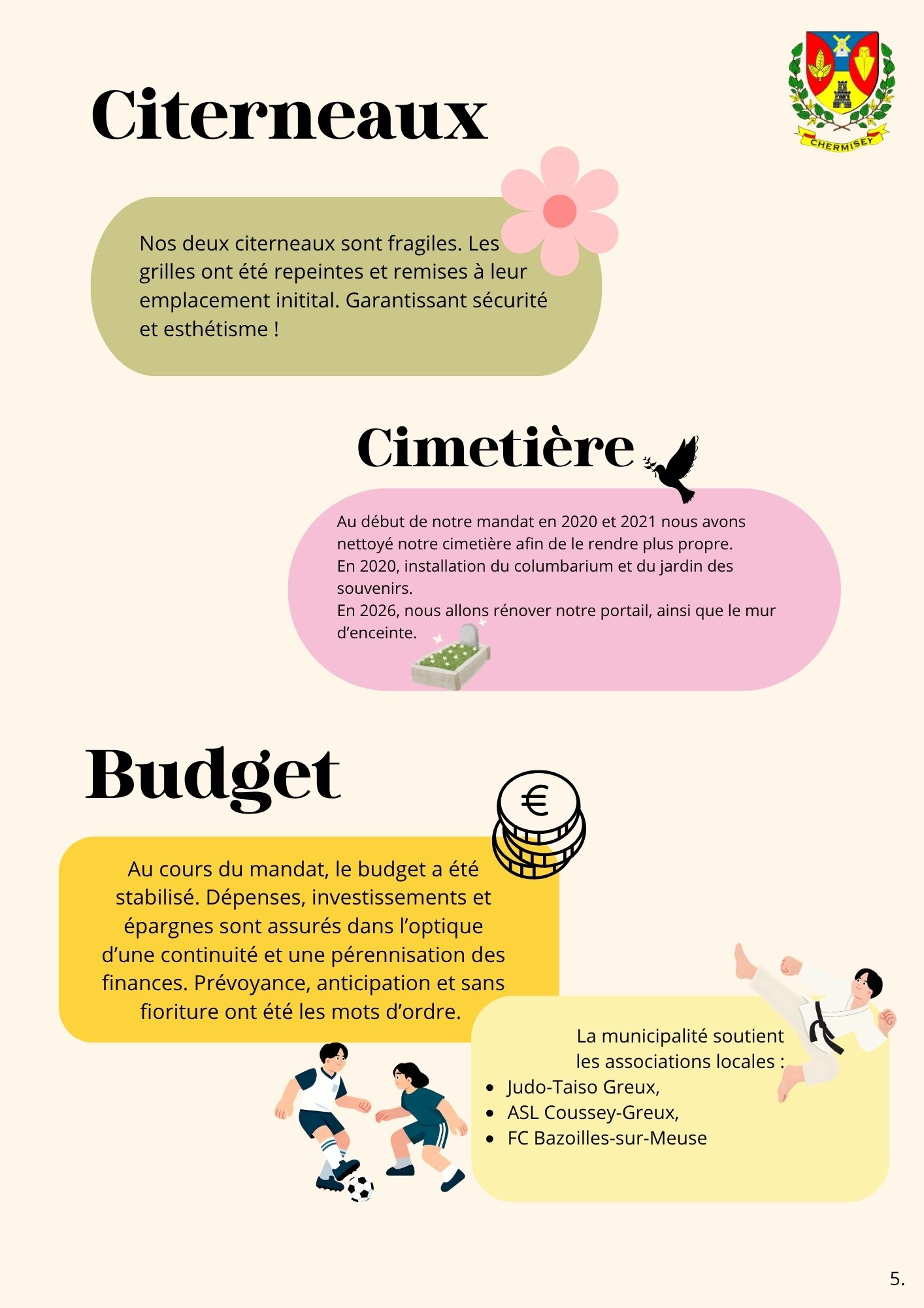 Page 9 du livre