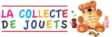 Collecte de jouets par la classe de 1OOL