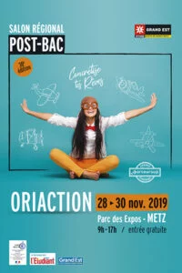 Salon Oriaction