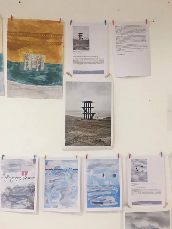 Projet Une Un Des
