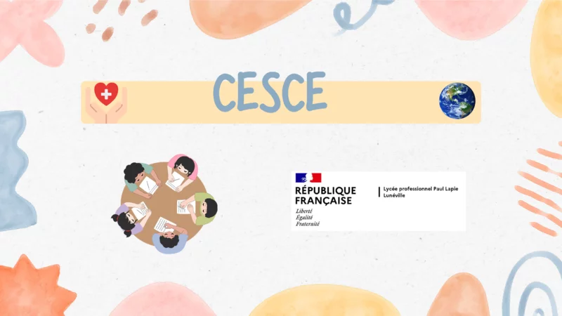 Miniature CESCE